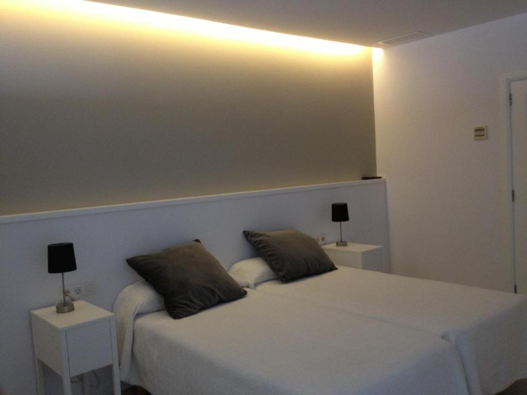 Hostal La Palma Fornells  Room photo