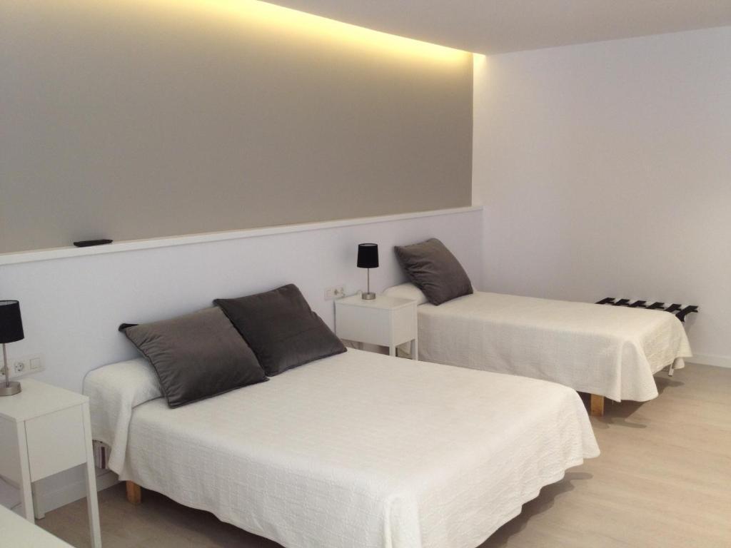 Hostal La Palma Fornells  Room photo