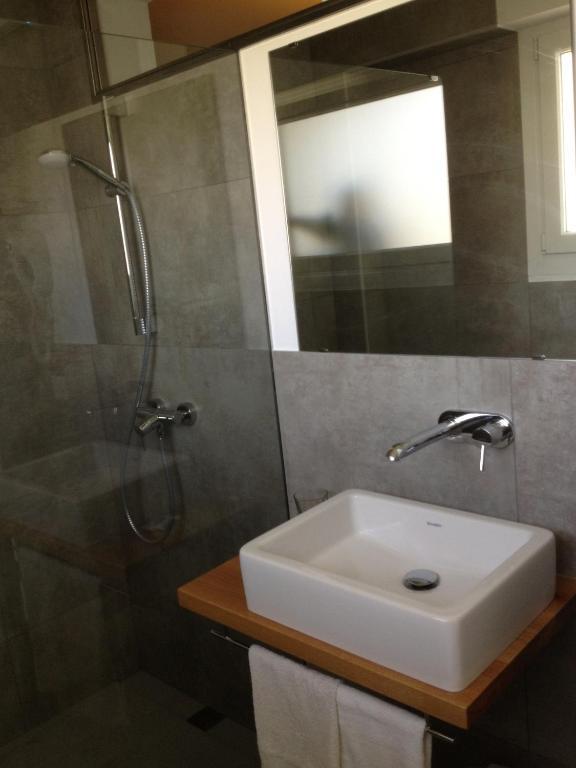 Hostal La Palma Fornells  Room photo