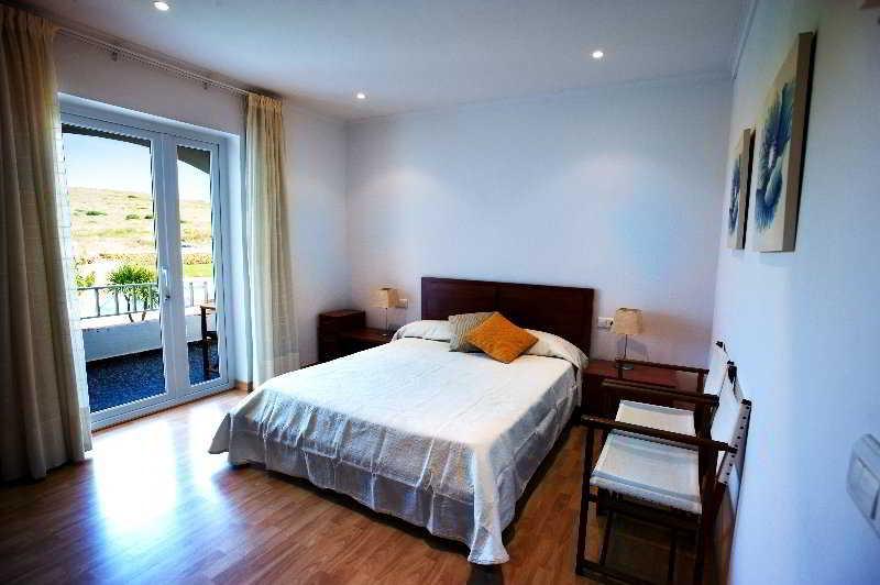 Hostal La Palma Fornells  Exterior photo